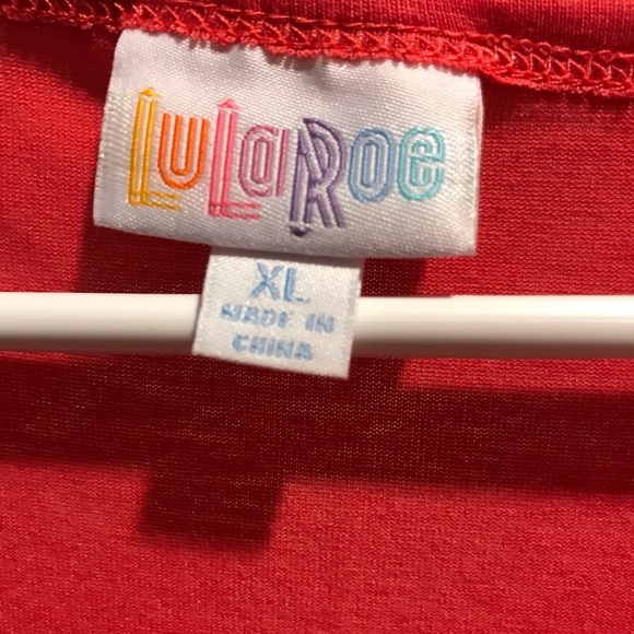 Lularoe Size XL - Picture 3 of 3